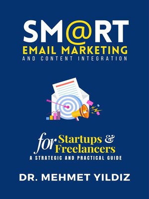 cover image of Smart Email Marketing & Content Integration